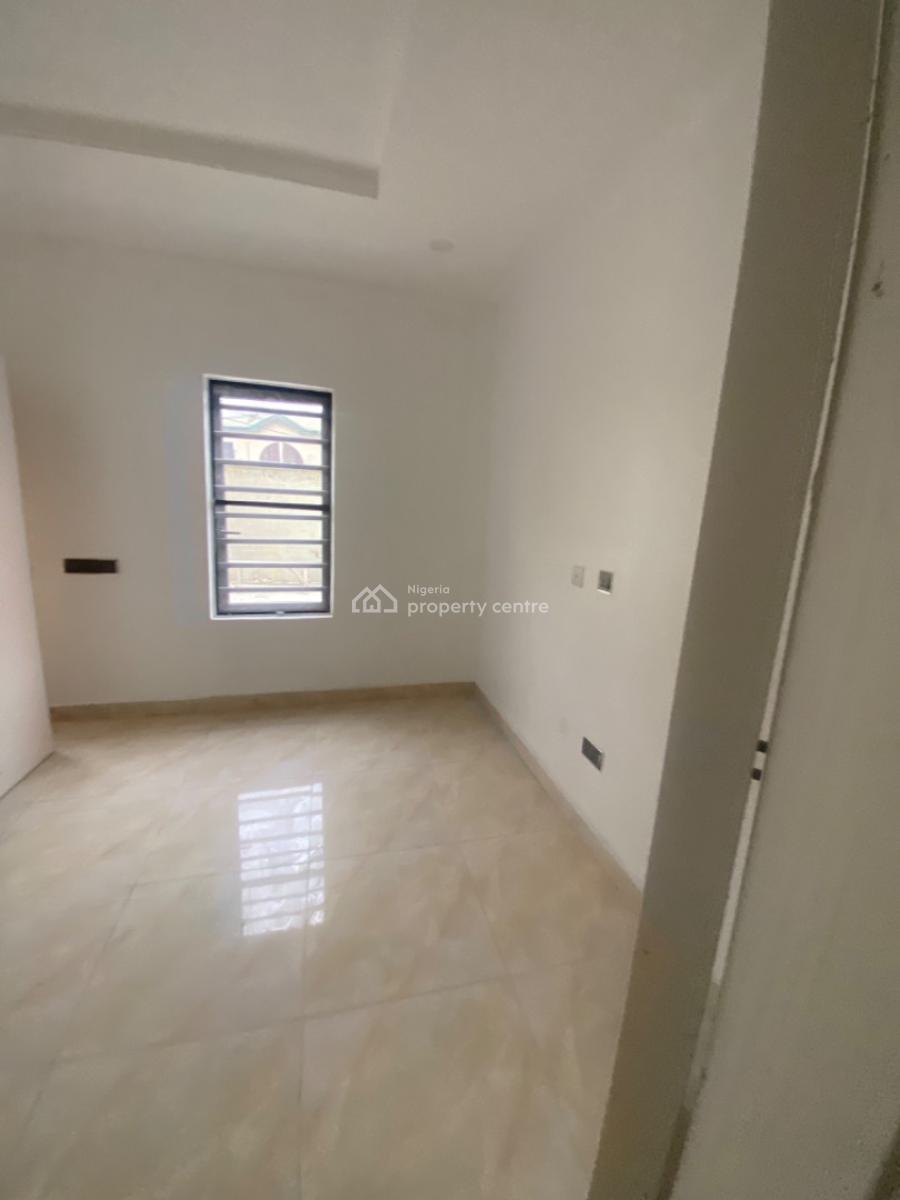 Luxuriously Nice Spacious Brand New 2 Bedroom Flat, 11a, Temi Street, Eleseko Town, Bogije, Ibeju Lekki, Lagos, House for Rent