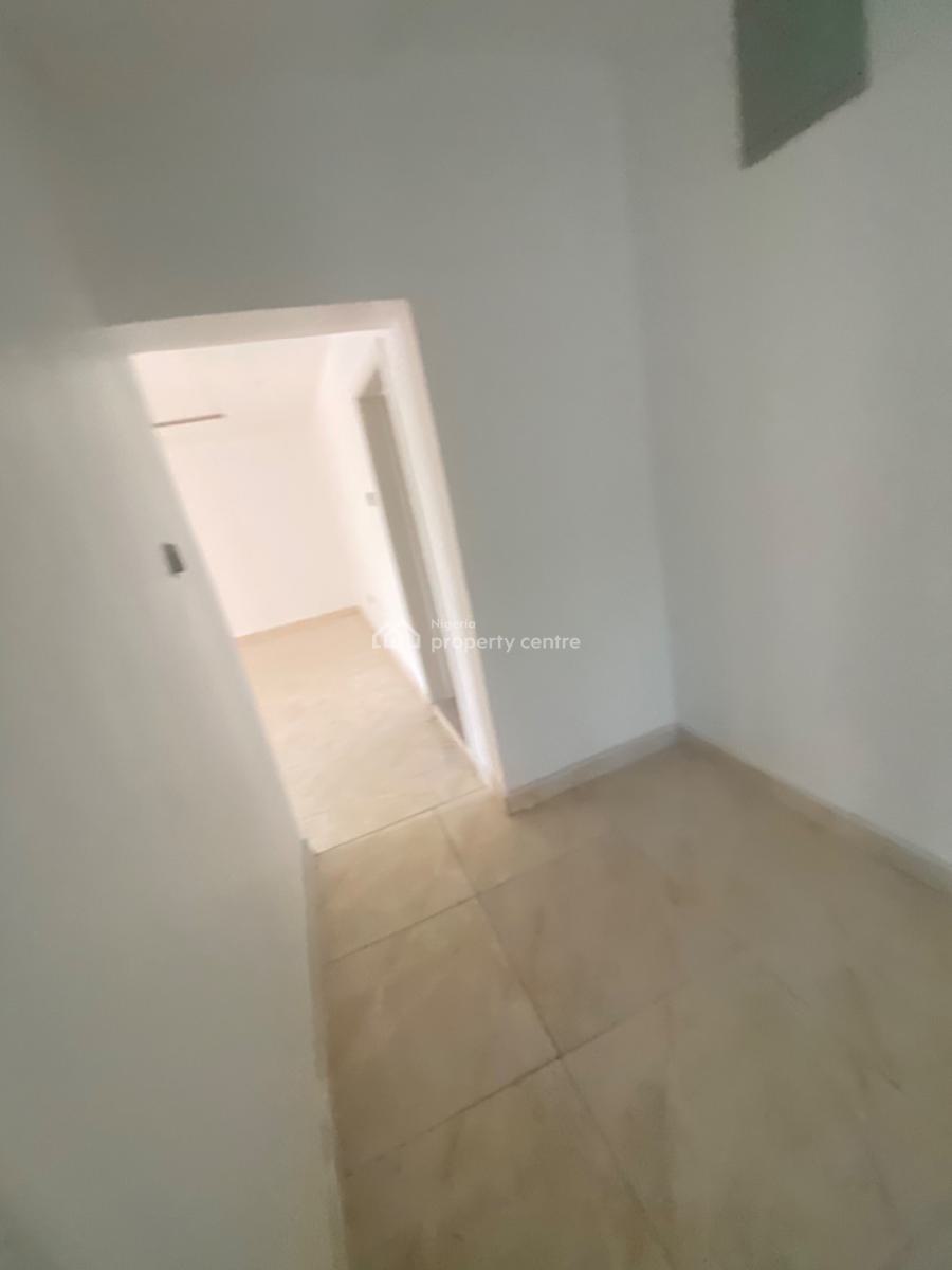 Luxuriously Nice Spacious Brand New 2 Bedroom Flat, 11a, Temi Street, Eleseko Town, Bogije, Ibeju Lekki, Lagos, House for Rent