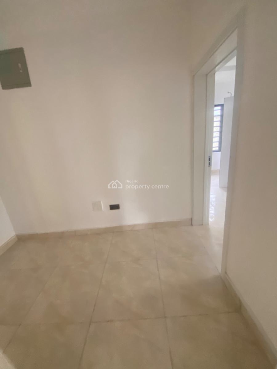 Luxuriously Nice Spacious Brand New 2 Bedroom Flat, 11a, Temi Street, Eleseko Town, Bogije, Ibeju Lekki, Lagos, House for Rent