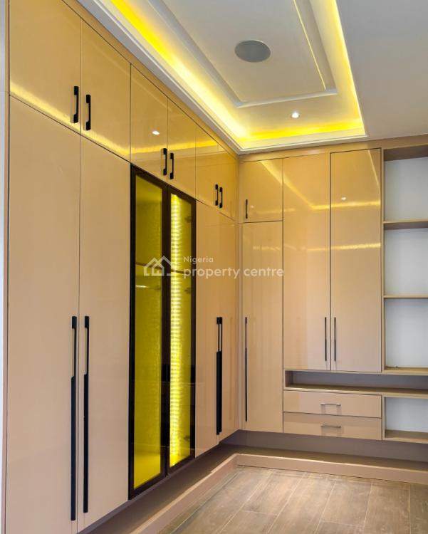 For Sale Listed!! 4 & 5 Bedrooms, Lakepoint Towers, Jabi, Abuja 4