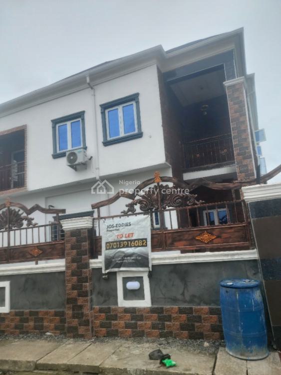 Luxury 2 Bedroom Flat, 26 Ajasa Street, Lekki Phase 2, Lekki, Lagos, Flat / Apartment for Rent