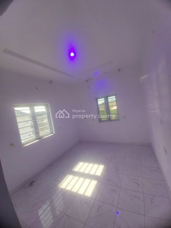 Luxury 2 Bedroom Flat, 26 Ajasa Street, Lekki Phase 2, Lekki, Lagos, Flat / Apartment for Rent