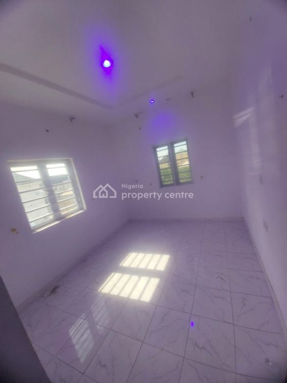 Luxury 2 Bedroom Flat, 26 Ajasa Street, Lekki Phase 2, Lekki, Lagos, Flat / Apartment for Rent