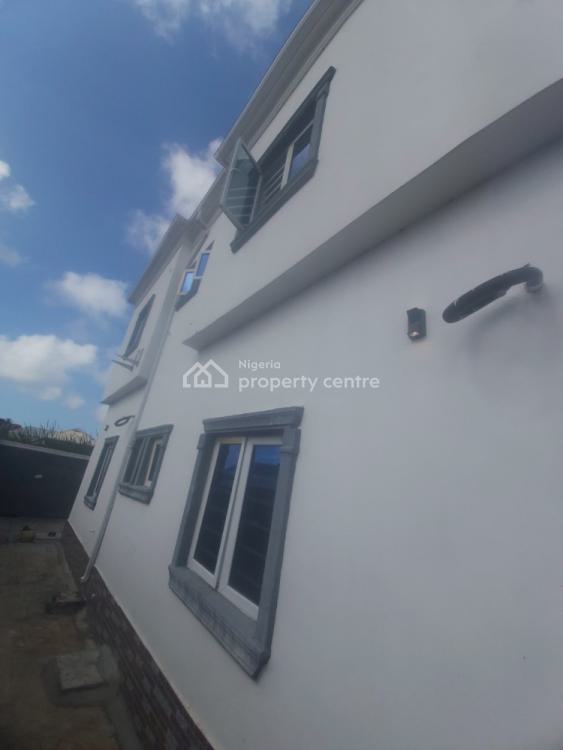 Luxury 2 Bedroom Flat, 26 Ajasa Street, Lekki Phase 2, Lekki, Lagos, Flat / Apartment for Rent