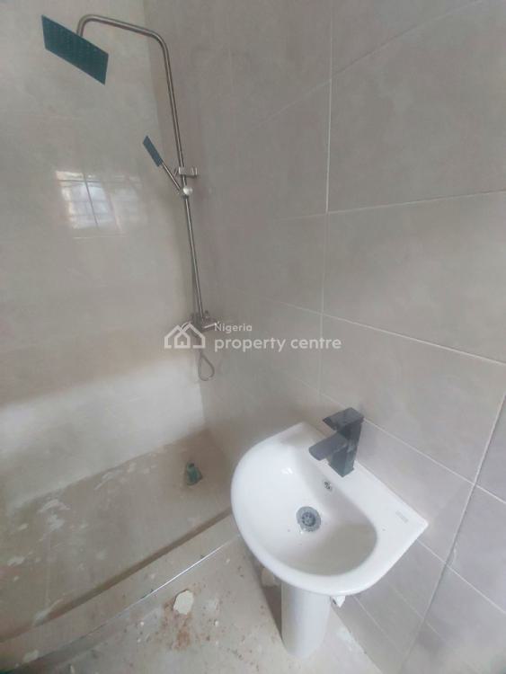 Luxury 2 Bedroom Flat, 26 Ajasa Street, Lekki Phase 2, Lekki, Lagos, Flat / Apartment for Rent