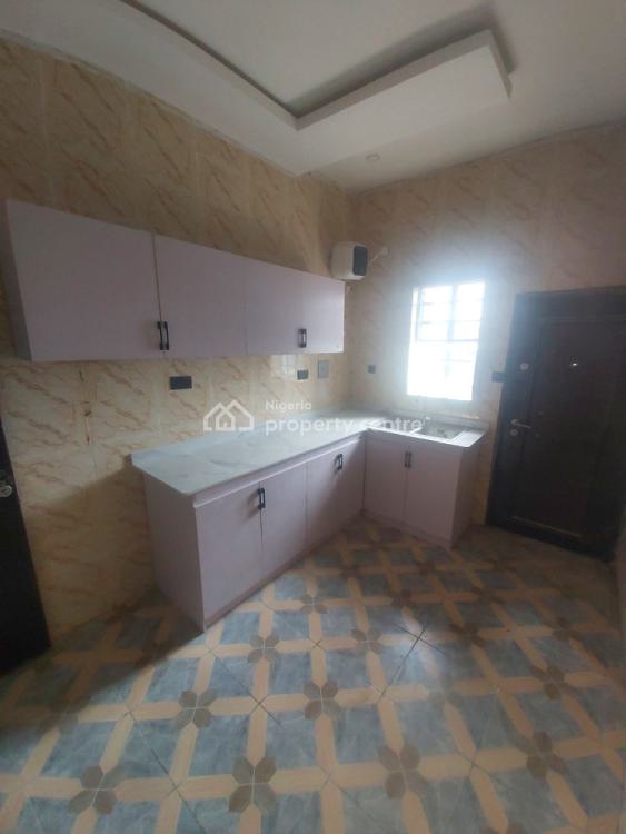 Luxury 2 Bedroom Flat, 26 Ajasa Street, Lekki Phase 2, Lekki, Lagos, Flat / Apartment for Rent