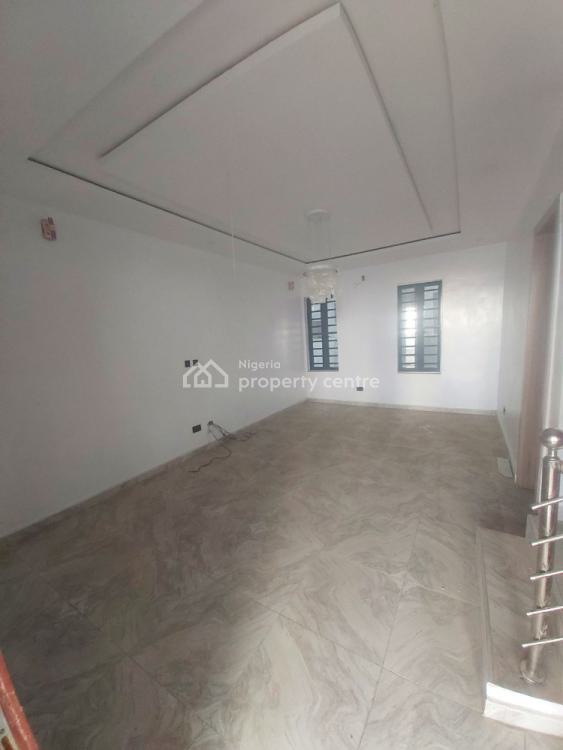 Luxury 4 Bedroom Duplex, 34, Adebowale Street, Ajah, Lagos, Terraced Duplex for Rent