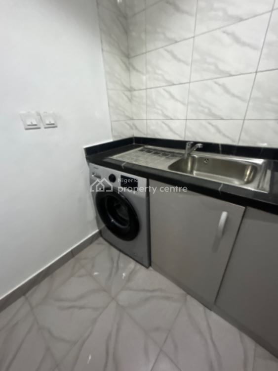 1 Bedroom Apartment, Room and Palor (miniflat), Lekki Palms City, Ajah, Lagos, Mini Flat (room and Parlour) for Rent