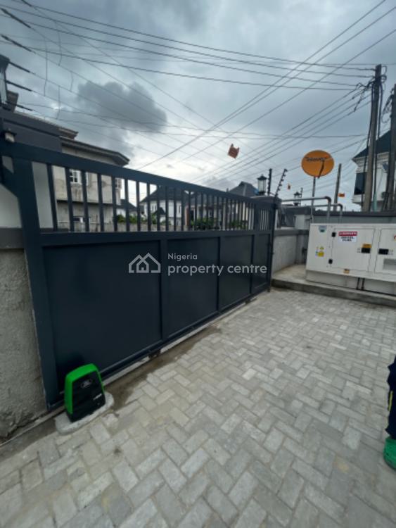 1 Bedroom Apartment, Room and Palor (miniflat), Lekki Palms City, Ajah, Lagos, Mini Flat (room and Parlour) for Rent