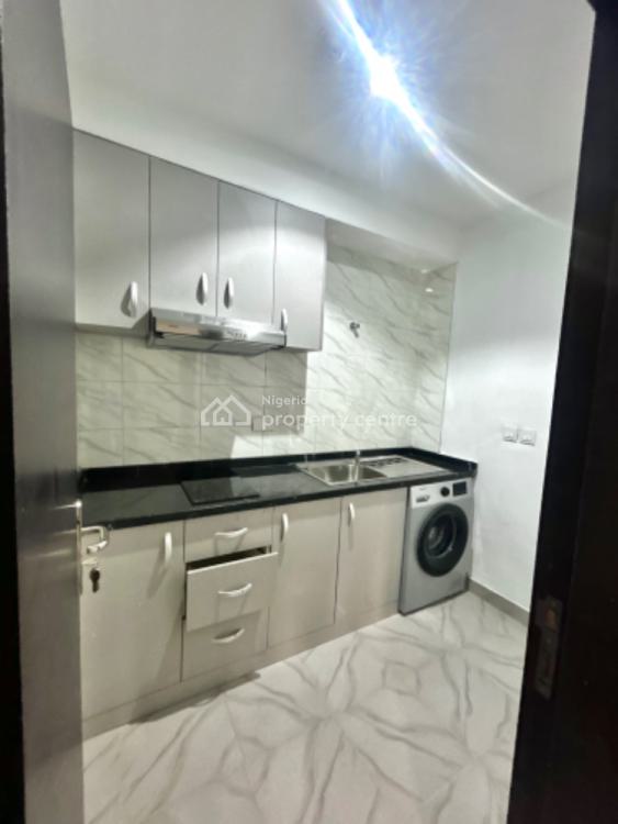 1 Bedroom Apartment, Room and Palor (miniflat), Lekki Palms City, Ajah, Lagos, Mini Flat (room and Parlour) for Rent