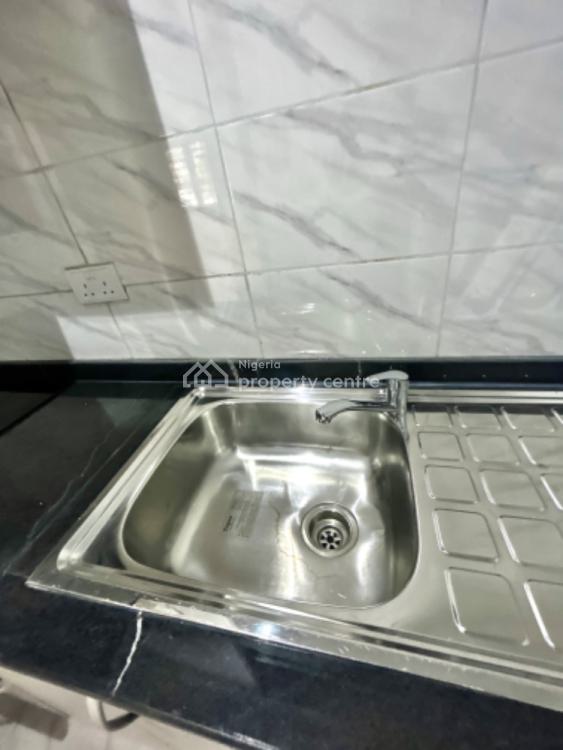 1 Bedroom Apartment, Room and Palor (miniflat), Lekki Palms City, Ajah, Lagos, Mini Flat (room and Parlour) for Rent