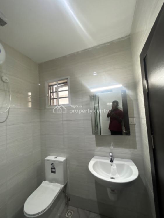 1 Bedroom Apartment, Room and Palor (miniflat), Lekki Palms City, Ajah, Lagos, Mini Flat (room and Parlour) for Rent