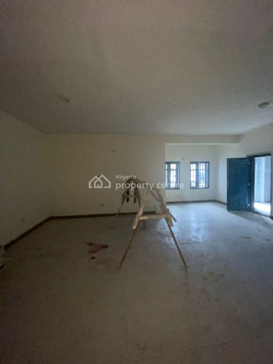 Luxury 2 Bedroom Flat, Osapa, Lekki, Lagos, Flat / Apartment for Rent