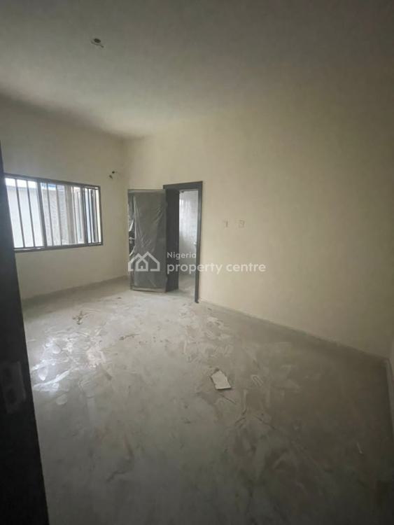 Luxury 2 Bedroom Flat, Osapa, Lekki, Lagos, Flat / Apartment for Rent