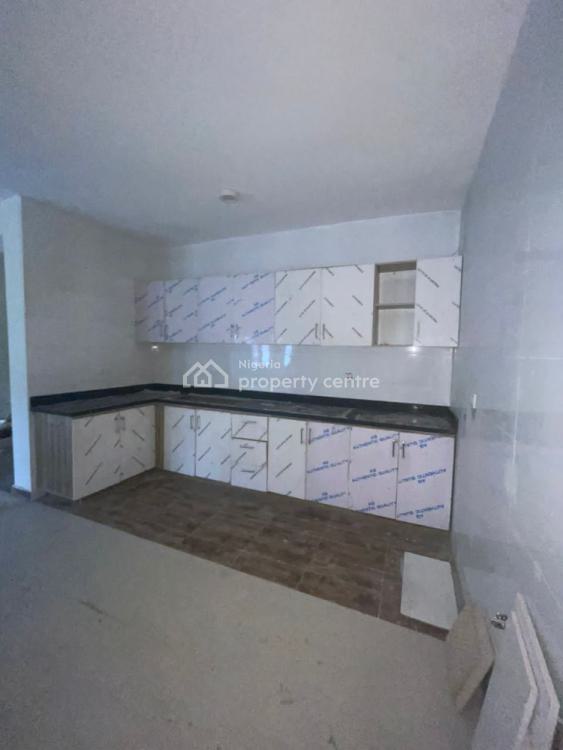 Luxury 2 Bedroom Flat, Osapa, Lekki, Lagos, Flat / Apartment for Rent