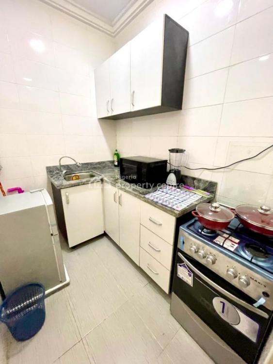 Nimi Loft (luxury Studio Apartment), Ikeja Gra, Ikeja, Lagos, Self Contain (single Rooms) Short Let