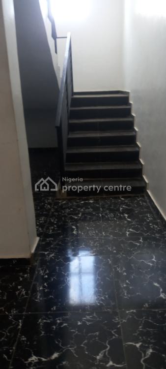 Luxury 4 Bed Semi-detached Duplex, Alpha Grace Estate By Gasland Iletuntun, Jericho, Ibadan, Oyo, Semi-detached Duplex for Sale