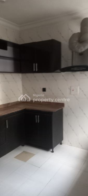 Luxury 4 Bed Semi-detached Duplex, Alpha Grace Estate By Gasland Iletuntun, Jericho, Ibadan, Oyo, Semi-detached Duplex for Sale