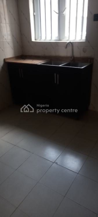 Luxury 4 Bed Semi-detached Duplex, Alpha Grace Estate By Gasland Iletuntun, Jericho, Ibadan, Oyo, Semi-detached Duplex for Sale