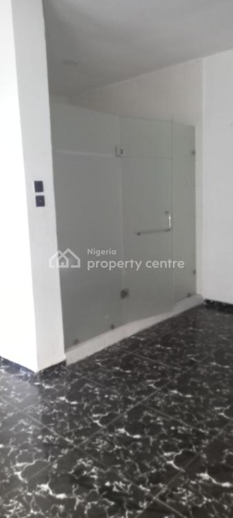 Luxury 4 Bed Semi-detached Duplex, Alpha Grace Estate By Gasland Iletuntun, Jericho, Ibadan, Oyo, Semi-detached Duplex for Sale