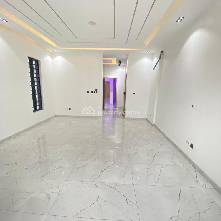 Amazing Home for You and Yours, Chevron, Lekki, Lagos, Detached Duplex for Sale