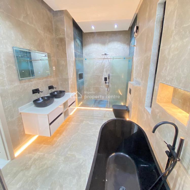 Amazing Home for You and Yours, Chevron, Lekki, Lagos, Detached Duplex for Sale