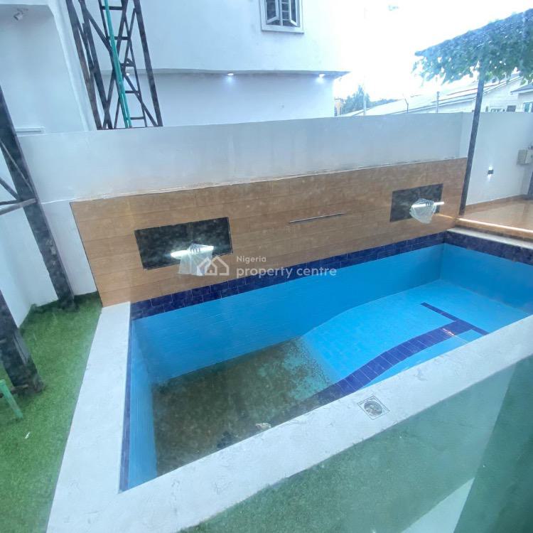 The Most Beautiful Home for You and Yours, Lekki, Lagos, Detached Duplex for Sale