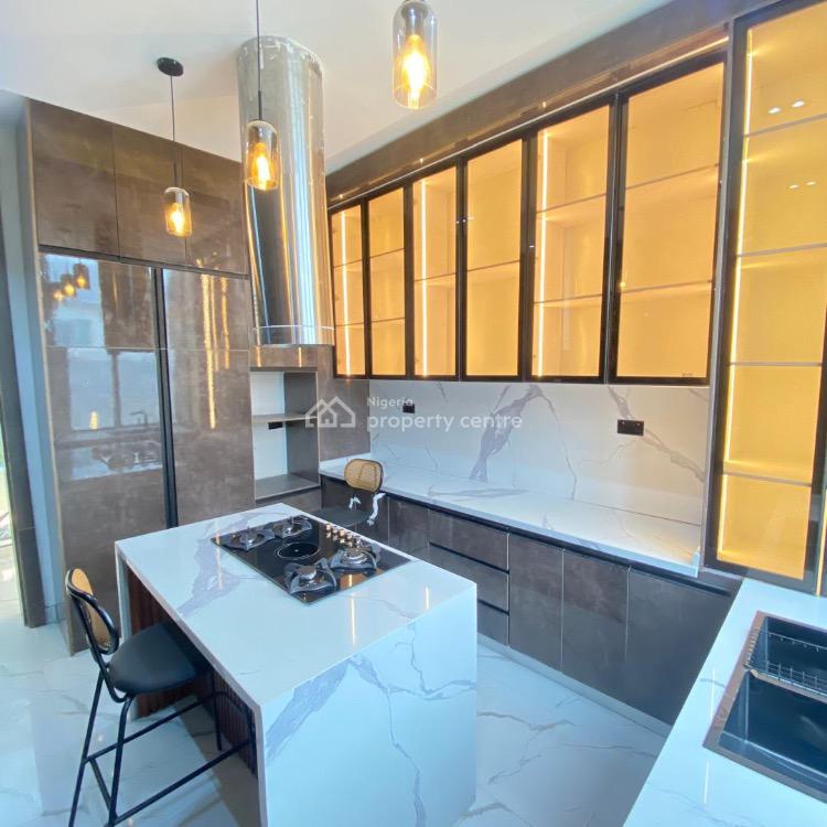 The Most Beautiful Home for You and Yours, Lekki, Lagos, Detached Duplex for Sale