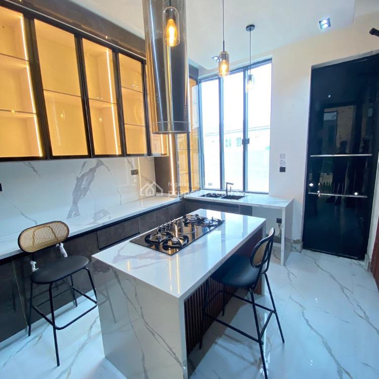 The Most Beautiful Home for You and Yours, Lekki, Lagos, Detached Duplex for Sale