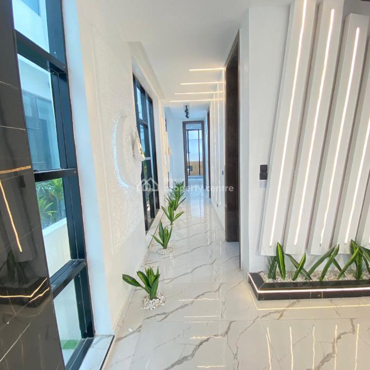 The Most Beautiful Home for You and Yours, Lekki, Lagos, Detached Duplex for Sale