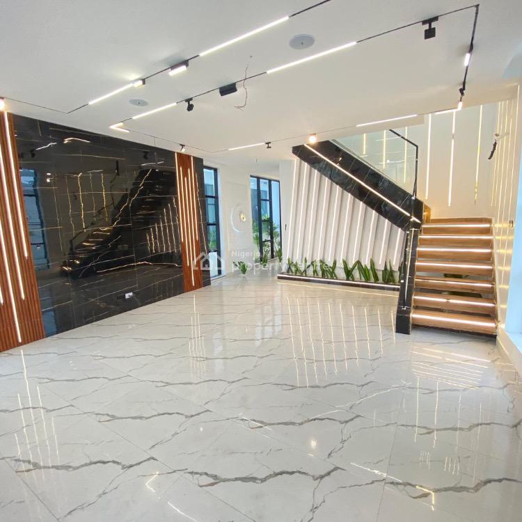 The Most Beautiful Home for You and Yours, Lekki, Lagos, Detached Duplex for Sale