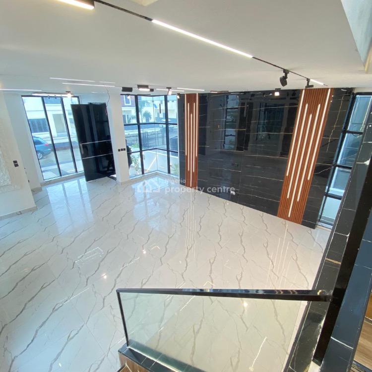 The Most Beautiful Home for You and Yours, Lekki, Lagos, Detached Duplex for Sale