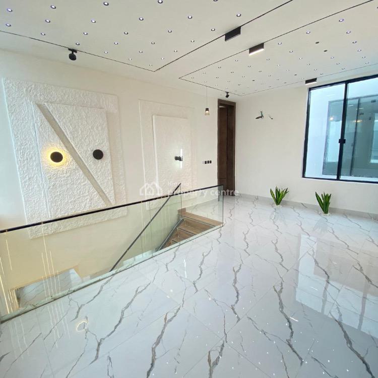 The Most Beautiful Home for You and Yours, Lekki, Lagos, Detached Duplex for Sale