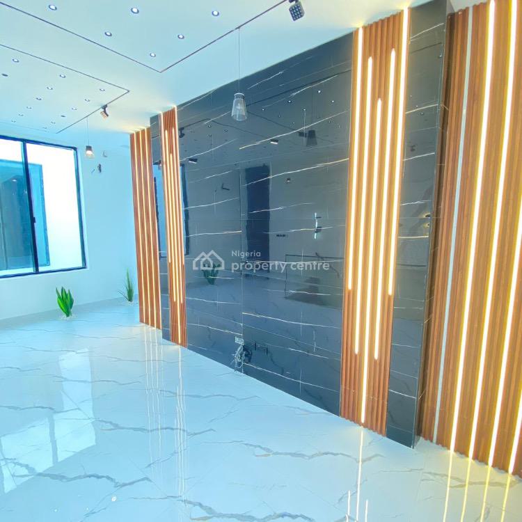 The Most Beautiful Home for You and Yours, Lekki, Lagos, Detached Duplex for Sale