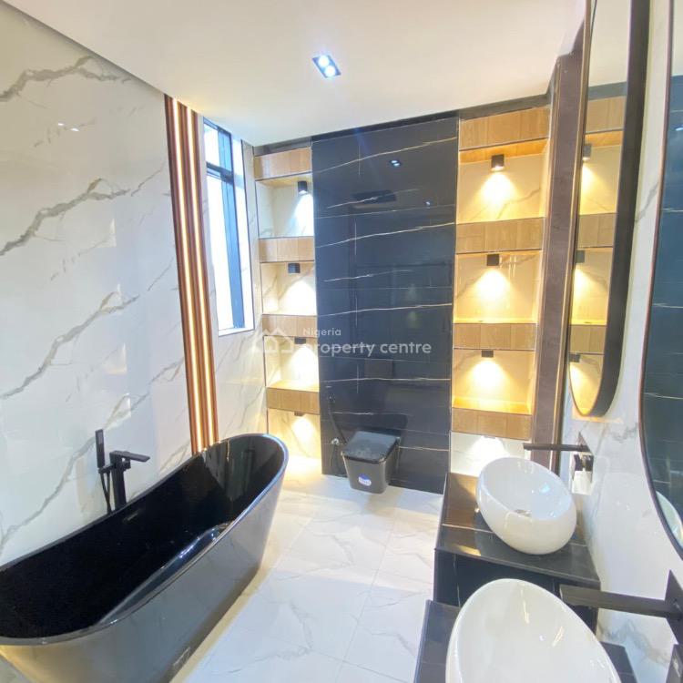 The Most Beautiful Home for You and Yours, Lekki, Lagos, Detached Duplex for Sale