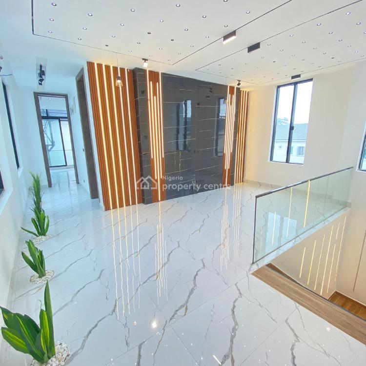 The Most Beautiful Home for You and Yours, Lekki, Lagos, Detached Duplex for Sale