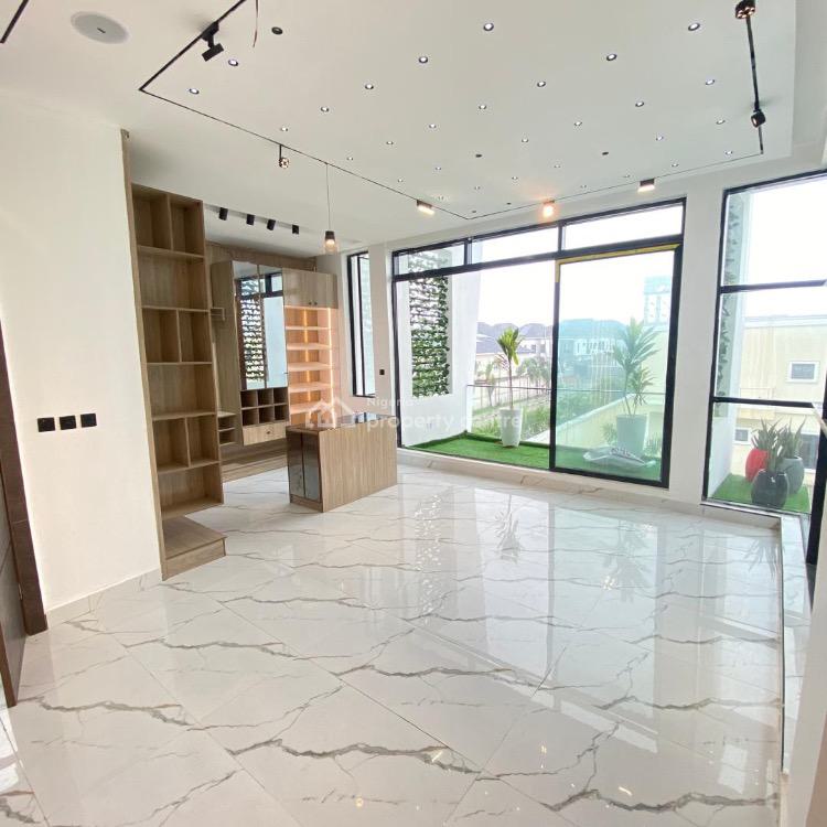 The Most Beautiful Home for You and Yours, Lekki, Lagos, Detached Duplex for Sale