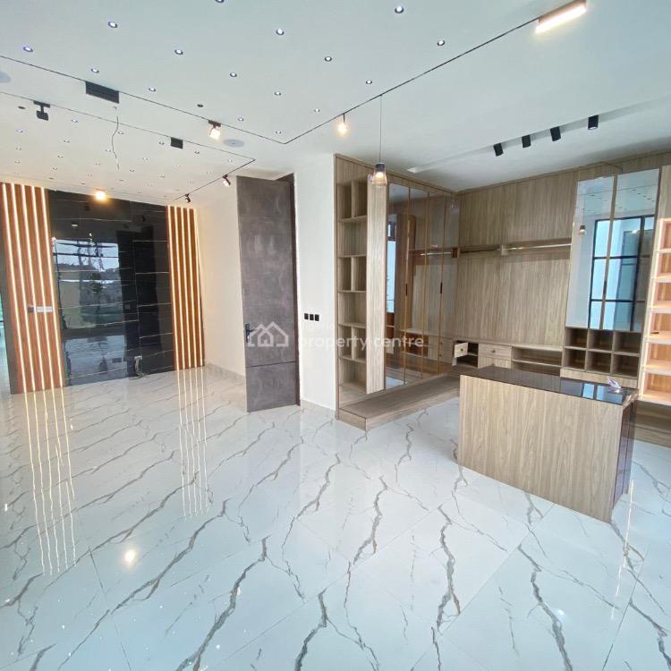 The Most Beautiful Home for You and Yours, Lekki, Lagos, Detached Duplex for Sale