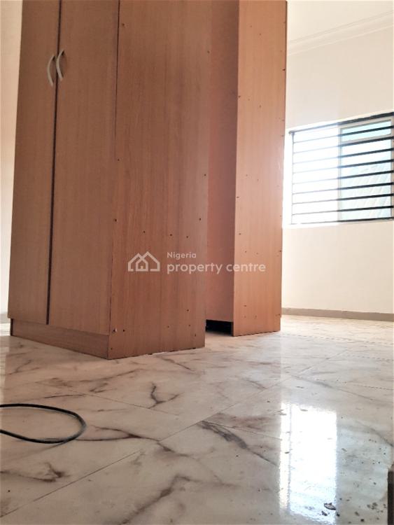 2 Bedroom Flat in a Serene and Tightly Secured Estate, Happy Land Estate, Olokonla, Ajah, Lagos, Flat / Apartment for Rent