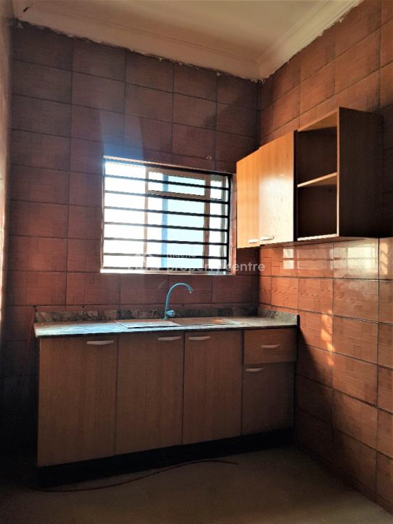 2 Bedroom Flat in a Serene and Tightly Secured Estate, Happy Land Estate, Olokonla, Ajah, Lagos, Flat / Apartment for Rent