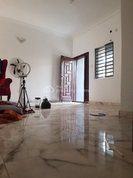 2 Bedroom Flat in a Serene and Tightly Secured Estate, Happy Land Estate, Olokonla, Ajah, Lagos, Flat / Apartment for Rent