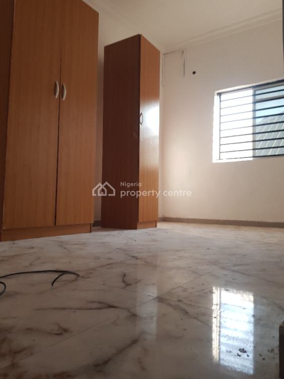 2 Bedroom Flat in a Serene and Tightly Secured Estate, Happy Land Estate, Olokonla, Ajah, Lagos, Flat / Apartment for Rent