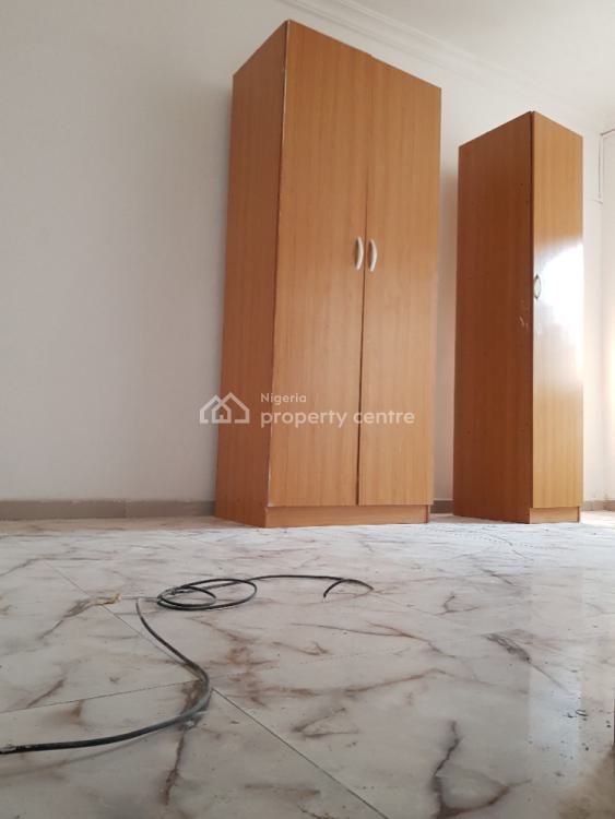 2 Bedroom Flat in a Serene and Tightly Secured Estate, Happy Land Estate, Olokonla, Ajah, Lagos, Flat / Apartment for Rent