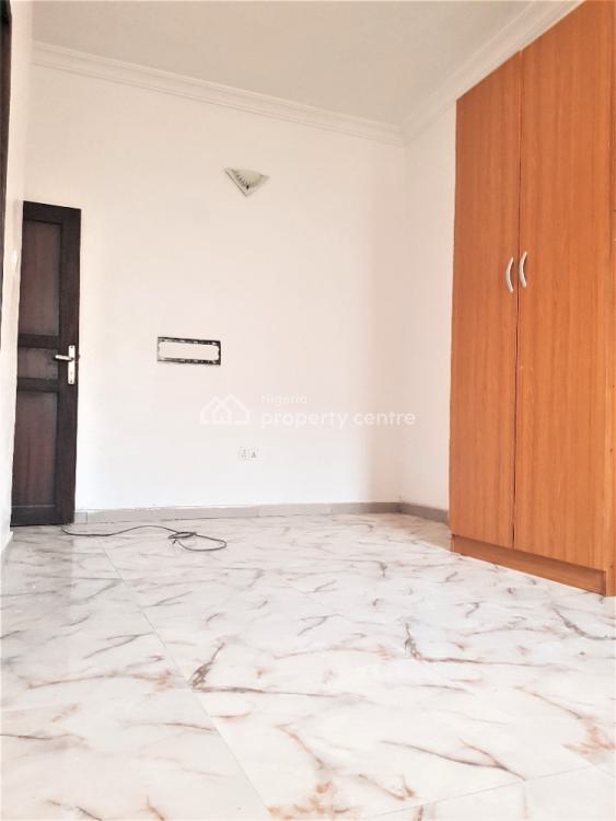 2 Bedroom Flat in a Serene and Tightly Secured Estate, Happy Land Estate, Olokonla, Ajah, Lagos, Flat / Apartment for Rent