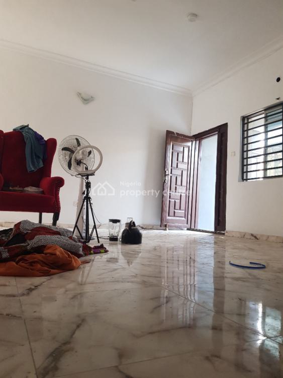 2 Bedroom Flat in a Serene and Tightly Secured Estate, Happy Land Estate, Olokonla, Ajah, Lagos, Flat / Apartment for Rent