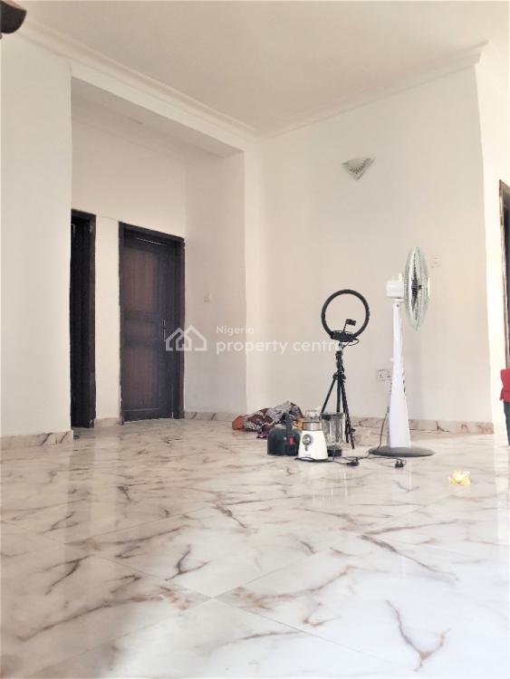 2 Bedroom Flat in a Serene and Tightly Secured Estate, Happy Land Estate, Olokonla, Ajah, Lagos, Flat / Apartment for Rent
