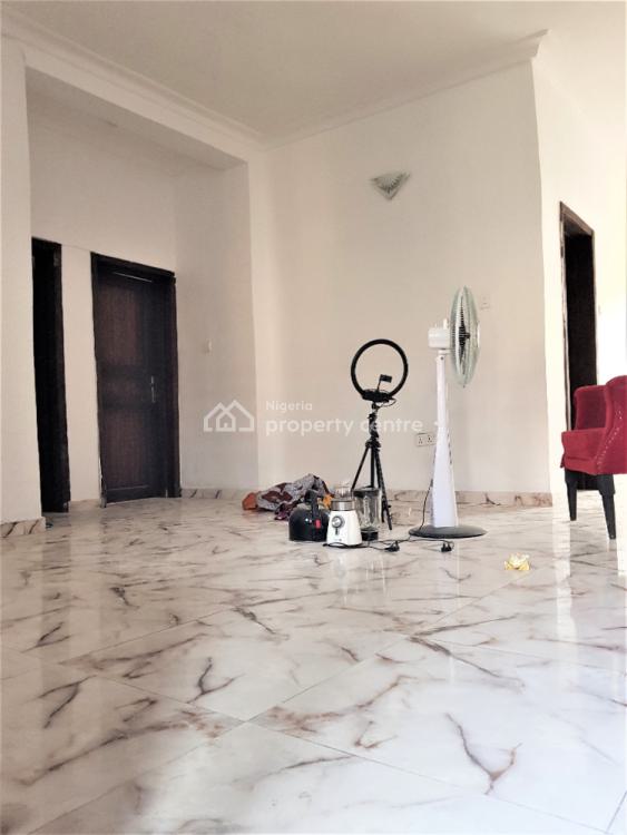 2 Bedroom Flat in a Serene and Tightly Secured Estate, Happy Land Estate, Olokonla, Ajah, Lagos, Flat / Apartment for Rent