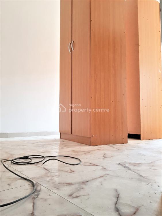2 Bedroom Flat in a Serene and Tightly Secured Estate, Happy Land Estate, Olokonla, Ajah, Lagos, Flat / Apartment for Rent