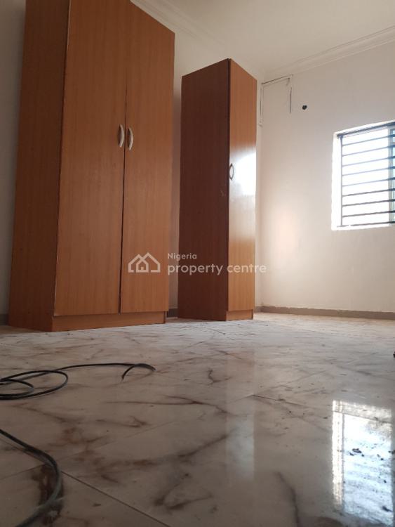 2 Bedroom Flat in a Serene and Tightly Secured Estate, Happy Land Estate, Olokonla, Ajah, Lagos, Flat / Apartment for Rent