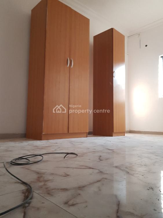 2 Bedroom Flat in a Serene and Tightly Secured Estate, Happy Land Estate, Olokonla, Ajah, Lagos, Flat / Apartment for Rent